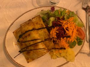   at Mauganeschtle in Tubingen