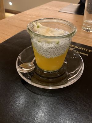   at Mauganeschtle in Tubingen