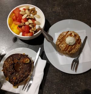  at PURE in Groningen