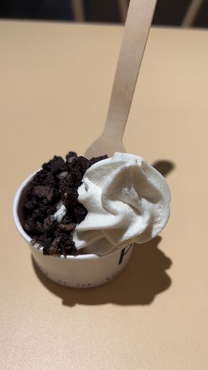   at PURE in Groningen