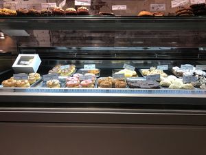 Lecker at PURE in Groningen