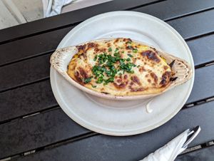  at Journey Cafe in Kailua Kona