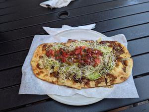  at Journey Cafe in Kailua Kona