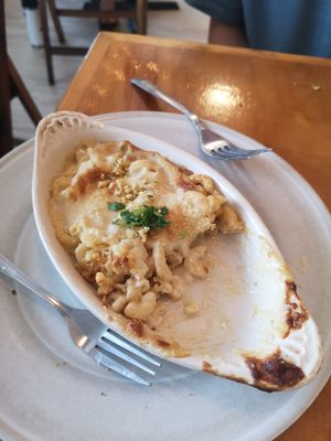  at Journey Cafe in Kailua Kona