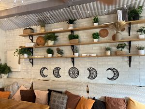 Great location  at Journey Cafe in Kailua Kona