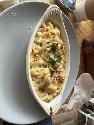   at Journey Cafe in Kailua Kona