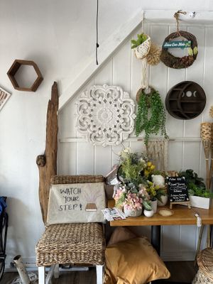   at Journey Cafe in Kailua Kona