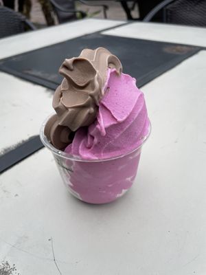 Sweet Journey!  at Journey Cafe in Kailua Kona