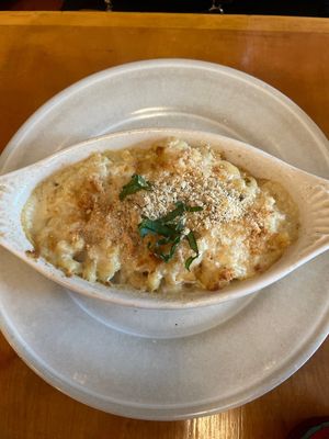   at Journey Cafe in Kailua Kona