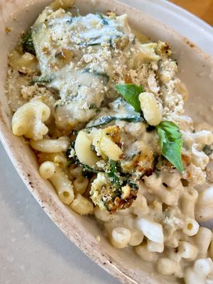   at Journey Cafe in Kailua Kona