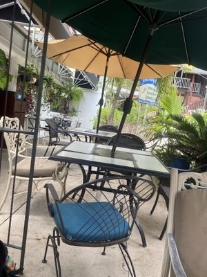   at Journey Cafe in Kailua Kona