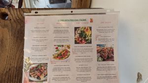  at Journey Cafe in Kailua Kona