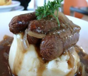 VBites at VBites in Brighton