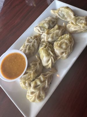   at Namaste in Savannah