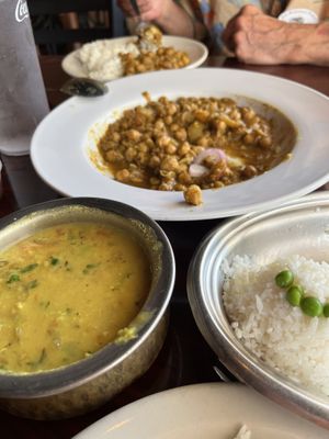   at Namaste in Savannah