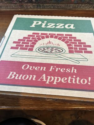   at Classic Slice Pizza in Milwaukee