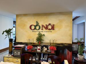   at Co Noi - Bong Sen Hotel in Ho Chi Minh City