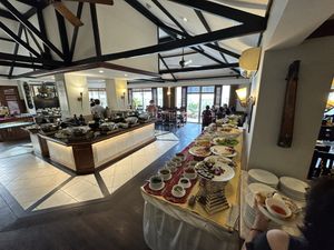   at Co Noi - Bong Sen Hotel in Ho Chi Minh City