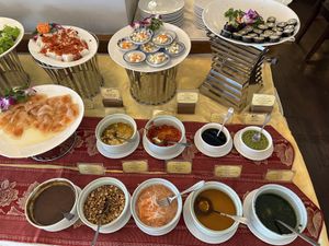   at Co Noi - Bong Sen Hotel in Ho Chi Minh City