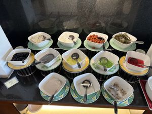   at Co Noi - Bong Sen Hotel in Ho Chi Minh City