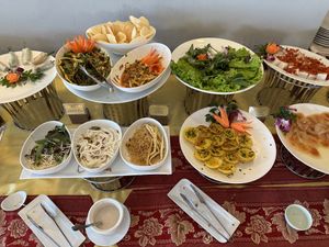   at Co Noi - Bong Sen Hotel in Ho Chi Minh City