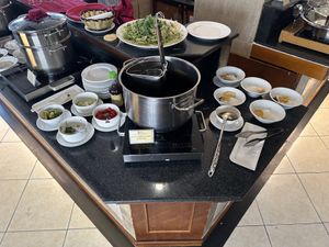   at Co Noi - Bong Sen Hotel in Ho Chi Minh City