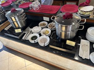   at Co Noi - Bong Sen Hotel in Ho Chi Minh City