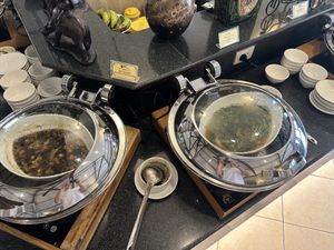   at Co Noi - Bong Sen Hotel in Ho Chi Minh City