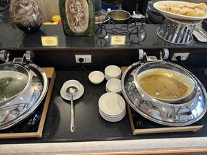   at Co Noi - Bong Sen Hotel in Ho Chi Minh City