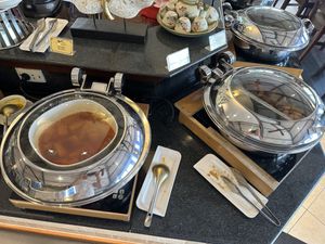   at Co Noi - Bong Sen Hotel in Ho Chi Minh City