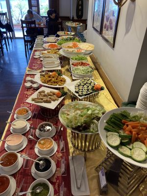   at Co Noi - Bong Sen Hotel in Ho Chi Minh City