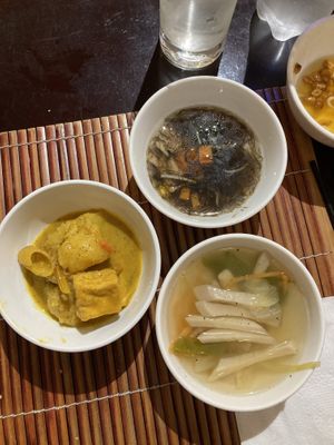   at Co Noi - Bong Sen Hotel in Ho Chi Minh City