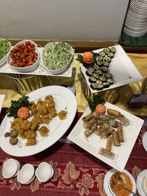   at Co Noi - Bong Sen Hotel in Ho Chi Minh City