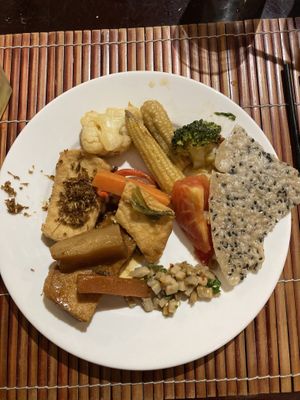   at Co Noi - Bong Sen Hotel in Ho Chi Minh City