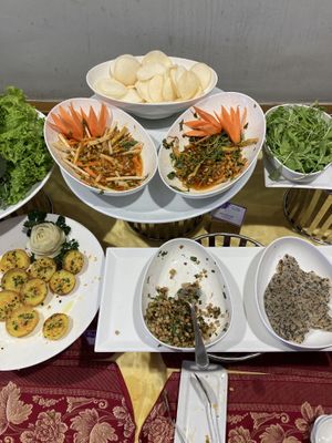   at Co Noi - Bong Sen Hotel in Ho Chi Minh City