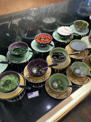   at Co Noi - Bong Sen Hotel in Ho Chi Minh City