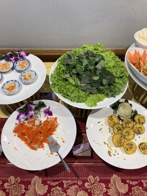   at Co Noi - Bong Sen Hotel in Ho Chi Minh City