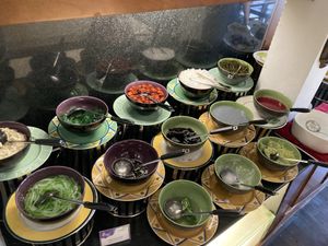   at Co Noi - Bong Sen Hotel in Ho Chi Minh City