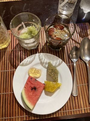   at Co Noi - Bong Sen Hotel in Ho Chi Minh City