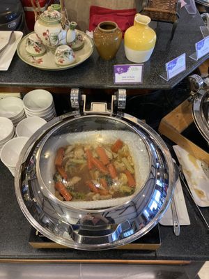   at Co Noi - Bong Sen Hotel in Ho Chi Minh City