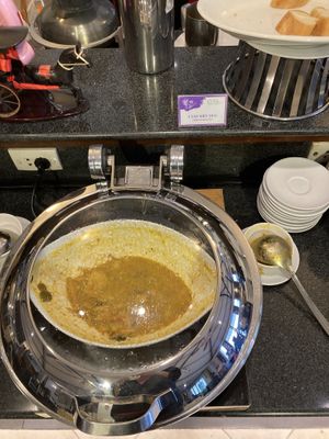   at Co Noi - Bong Sen Hotel in Ho Chi Minh City