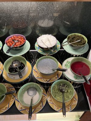   at Co Noi - Bong Sen Hotel in Ho Chi Minh City