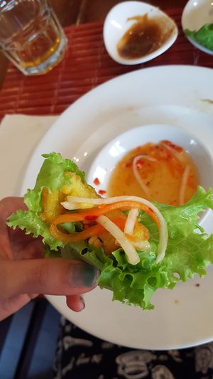  at Co Noi - Bong Sen Hotel in Ho Chi Minh City