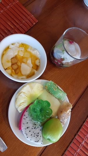  at Co Noi - Bong Sen Hotel in Ho Chi Minh City