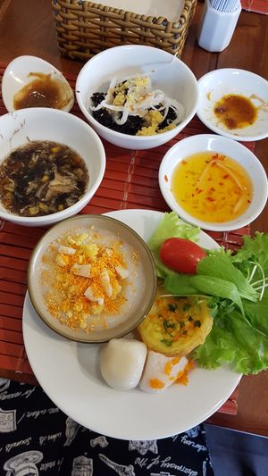  at Co Noi - Bong Sen Hotel in Ho Chi Minh City