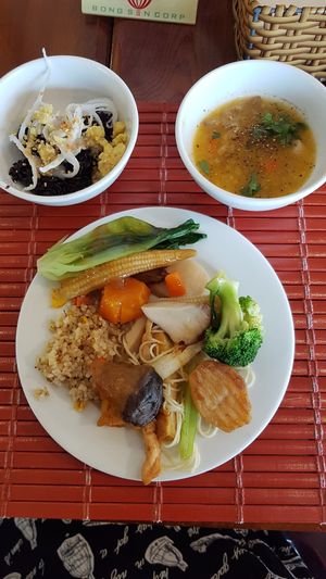  at Co Noi - Bong Sen Hotel in Ho Chi Minh City