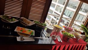  at Co Noi - Bong Sen Hotel in Ho Chi Minh City