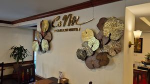  at Co Noi - Bong Sen Hotel in Ho Chi Minh City