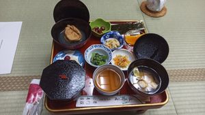  at Koyasan Temples in Koya