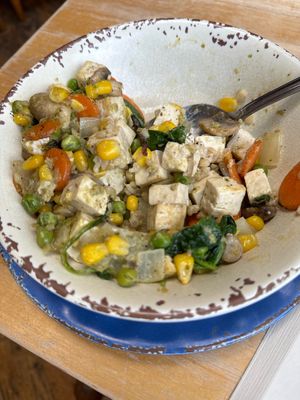   at Blue Bird Bistro in Kansas City